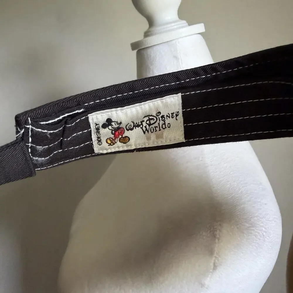 Vintage Walt Disney World Grumpy 